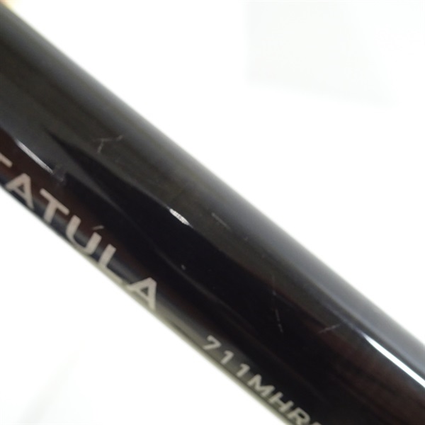 １６タトゥーラ７１１ＭＨＲＢ